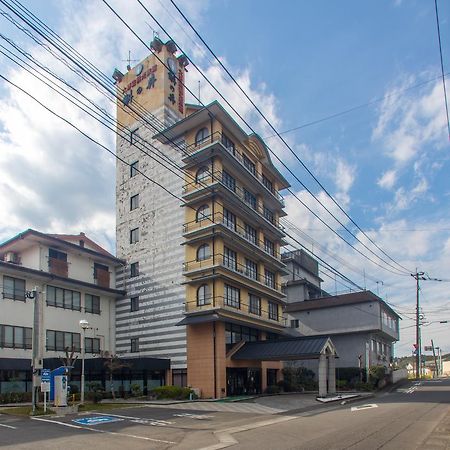 Masunoi Hotel Bungoono Exterior photo